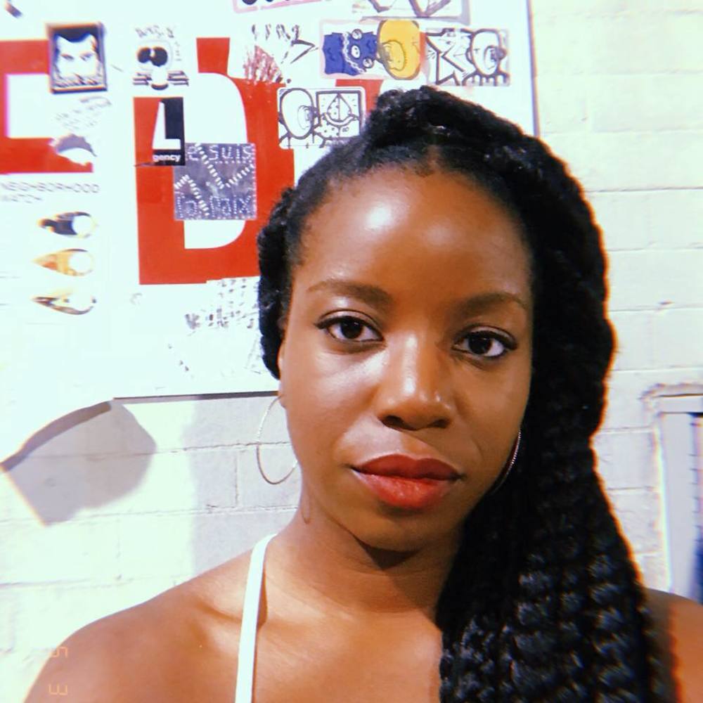 Meet your Posher, Kelli